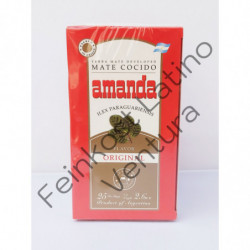 Mate Cocido Amanda - Argentina - Feinkost Latino Ventura