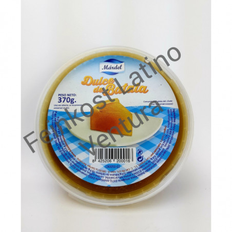 Dulce de Batata Mardel - Argentina - Feinkost Latino Ventura