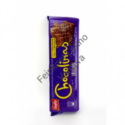 Galletas Chocolinas Bagley - Argentina - Feinkost Latino Ventura
