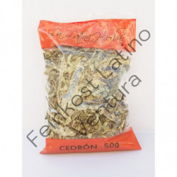 Cedrón La Latina Hierbas - Peru - Feinkost Latino Ventura