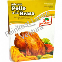 Aderezo pollo a la brasa 300g - Saucen &amp; Pasten - Feinkost Latino Ventura