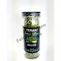 Epazote 26g Terana - Gewürze &amp; Chilis - Feinkost Latino Ventura