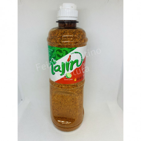 Tajín clásico 400g - Mexico - Feinkost Latino Ventura
