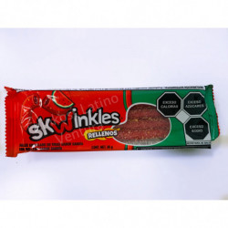 Skwinkles rellenos Sandia 26g - Snack &amp; Süßigkeiten - Feinkost Latino Ventura