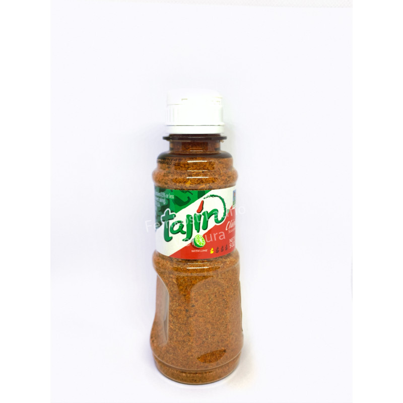 Tajín clásico 142g - Mexico - Feinkost Latino Ventura