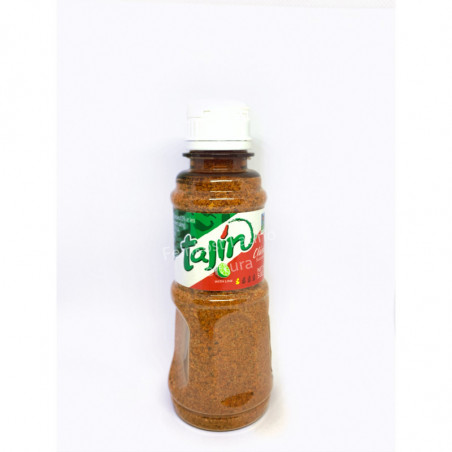 Tajín clásico 142g - Mexico - Feinkost Latino Ventura