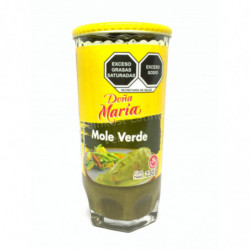 Mole Verde 230g Doña Maria - Mexico - Feinkost Latino Ventura