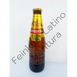 Cerveza Cusqueña Golden Lager Peru - Peru - Feinkost Latino Ventura