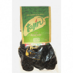 Chile Ancho 75g Tajín - Gewürze &amp; Chilis - Feinkost Latino Ventura