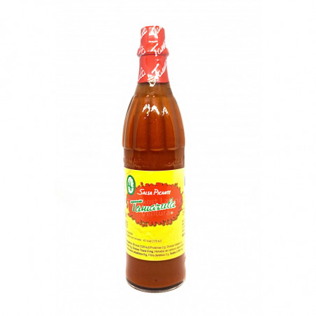 Salsa Picante Tamazula 140ml - Saucen &amp; Pasten - Feinkost Latino Ventura