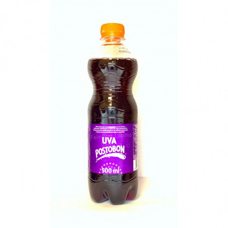 Postobon Uva 500ml - Colombia - Feinkost Latino Ventura
