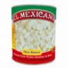 Maíz Pozolero Blanco 822g El Mexicano - Mexico - Feinkost Latino Ventura