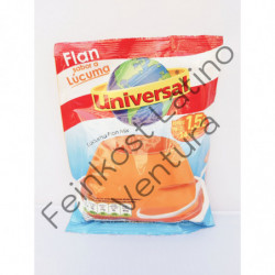 Lucuma Flan Mischung | Universal - Backware &amp; Dessert - Feinkost Latino Ventura