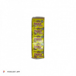 Pacoca 200g 10er Pack DaColonia - Snack &amp; Süßigkeiten - Feinkost Latino Ventura