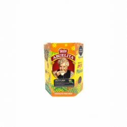 Abuelita Chocolate 540g Nestle - Backware &amp; Dessert - Feinkost Latino Ventura