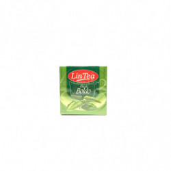 Chá de Boldo 10g LinTea - Yerba Mate / Tee / Kaffee - Feinkost Latino Ventura