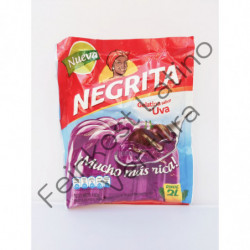 Gelatina Uva | Umsha - Backware &amp; Dessert - Feinkost Latino Ventura
