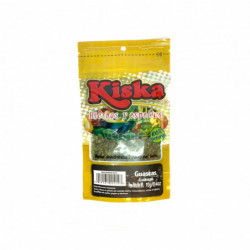 Guascas 10g Kiska - Colombia - Feinkost Latino Ventura