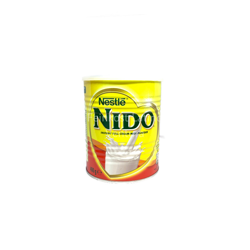 Nido 400g Nestle - Backware &amp; Dessert - Feinkost Latino Ventura