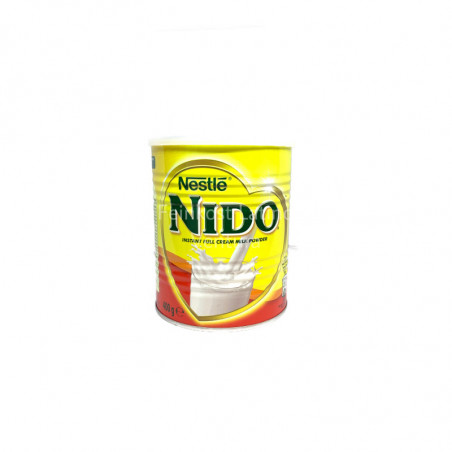 Nido 400g Nestle - Backware &amp; Dessert - Feinkost Latino Ventura