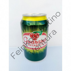 Guaraná Antarctica 0