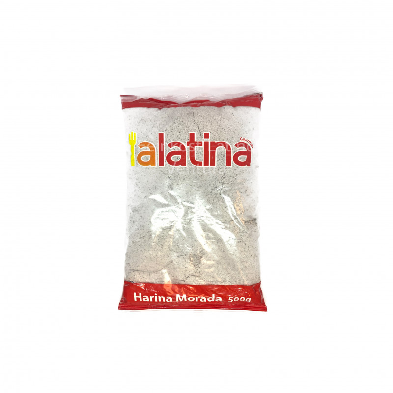 Harina Morada 500g Coexito - Peru - Feinkost Latino Ventura