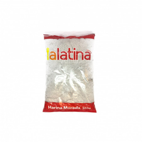Harina Morada 500g Coexito - Peru - Feinkost Latino Ventura
