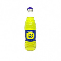 Inca Kola 300ml - Softdrinks - Feinkost Latino Ventura