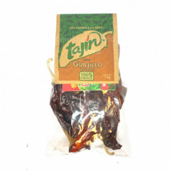 Chile Guajillo 75g Tajín - Sonstiges - Feinkost Latino Ventura