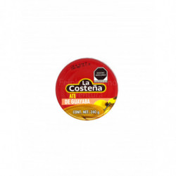 Ate de Guayaba 240g La Costeña - Backware &amp; Dessert - Feinkost Latino Ventura