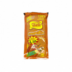 Amarillin 100g Sibarita (sin picante) - Saucen &amp; Pasten - Feinkost Latino Ventura