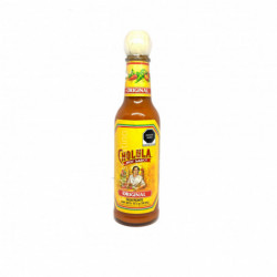 Cholula Hot Sauce 150ml - Saucen &amp; Pasten - Feinkost Latino Ventura
