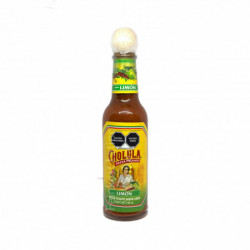Cholula Hot Sauce Limón 150ml - Saucen &amp; Pasten - Feinkost Latino Ventura