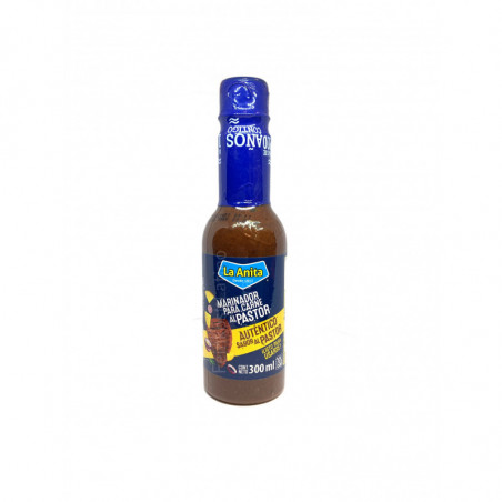 Marinador Al Pastor 300ml La Anita - Saucen &amp; Pasten - Feinkost Latino Ventura