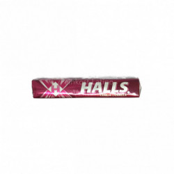 Halls 28g Cereja | Cereza - Brasil - Feinkost Latino Ventura