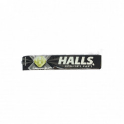 Halls 27