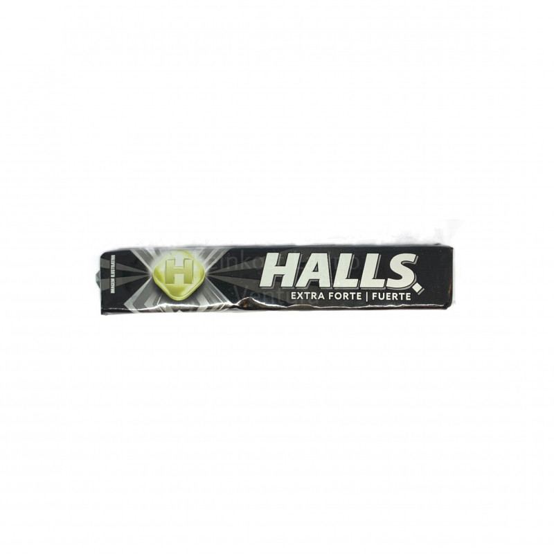 Halls 27