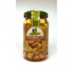 Tremocos com Piri-Piri 370g - Fertiggerichte &amp; Konserven - Feinkost Latino Ventura