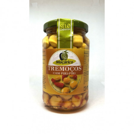 Tremocos com Piri-Piri 370g - Fertiggerichte &amp; Konserven - Feinkost Latino Ventura