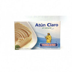 Atun Claro al natural 111g - Fertiggerichte &amp; Konserven - Feinkost Latino Ventura