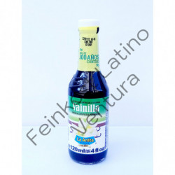 Vainilla | Lol-Tun - Backware &amp; Dessert - Feinkost Latino Ventura