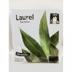 Laurel Carmencita 8g - España Portugal - Feinkost Latino Ventura