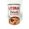 Fabada Asturiana 420g - Fertiggerichte &amp; Konserven - Feinkost Latino Ventura