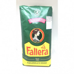 Arroz Redondo La Fallera 1kg - Trockenware - Feinkost Latino Ventura