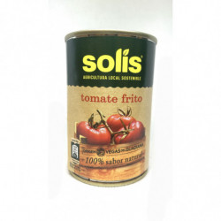 Tomate frito 415g - Fertiggerichte &amp; Konserven - Feinkost Latino Ventura