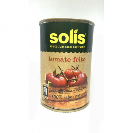Tomate frito 415g - Fertiggerichte &amp; Konserven - Feinkost Latino Ventura