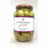 Aceitunas Gordal Enteras 835g - España Portugal - Feinkost Latino Ventura