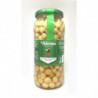 Kichererbsen La Asturiana 570g - España Portugal - Feinkost Latino Ventura