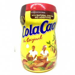 ColaCao 390g - España Portugal - Feinkost Latino Ventura