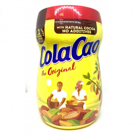 ColaCao 390g - España Portugal - Feinkost Latino Ventura